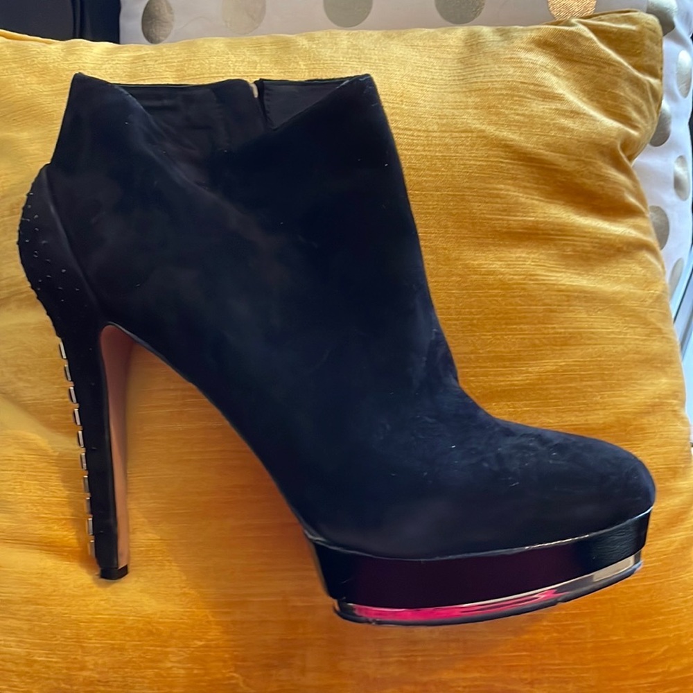 Vince Camuto “Danny” Ankle Boot